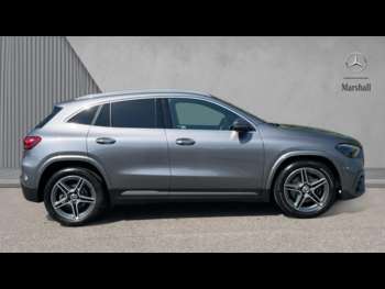 Used Mercedes-Benz GLA 2024 for sale - 74651164: Photo