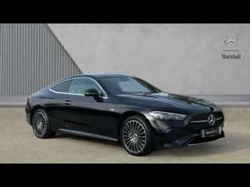 Used Mercedes-Benz CLE 2025 for sale - 74884152: Photo