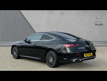 Used Mercedes-Benz CLE 2025 for sale - 74884152: Photo