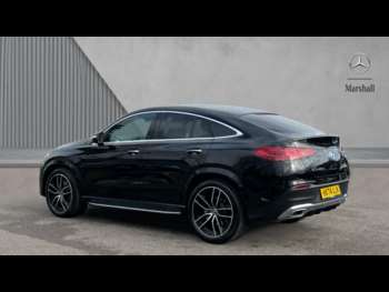 Used Mercedes-Benz GLE-Class 2025 for sale - 73727875: Photo