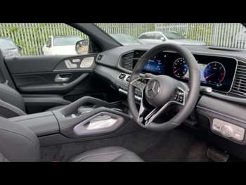 Used Mercedes-Benz GLE-Class 2025 for sale - 73727875: Photo