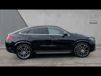 Used Mercedes-Benz GLE-Class 2025 for sale - 73727875: Photo