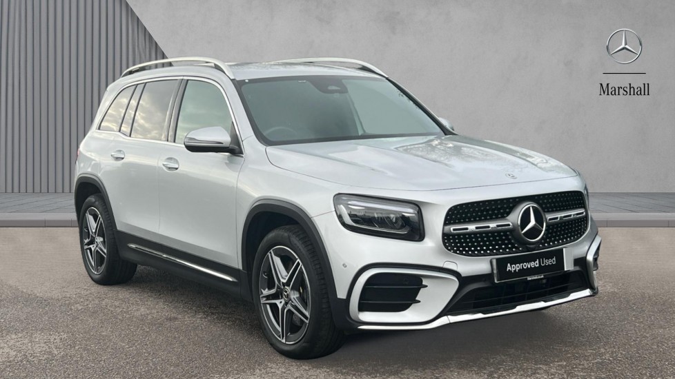 Used Mercedes-Benz GLB 2024 for sale - 76458886: Photo 1