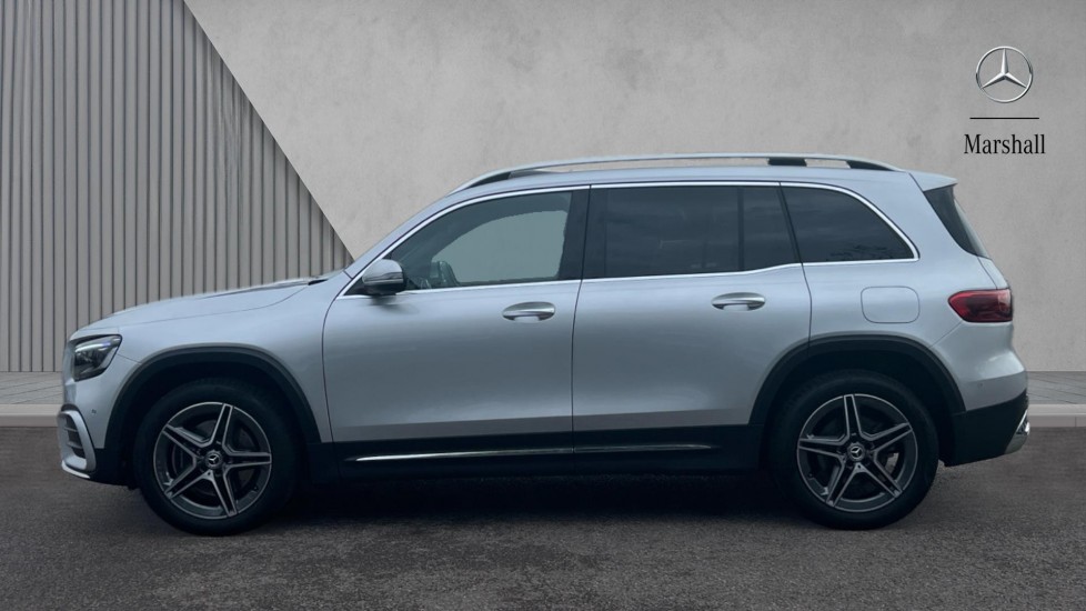 Used Mercedes-Benz GLB 2024 for sale - 76458886: Photo 10