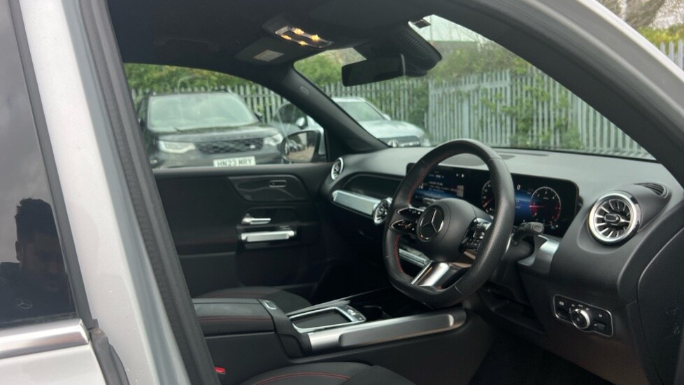 Used Mercedes-Benz GLB 2024 for sale - 76458886: Photo 11