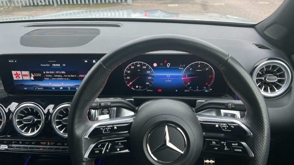 Used Mercedes-Benz GLB 2024 for sale - 76458886: Photo 12