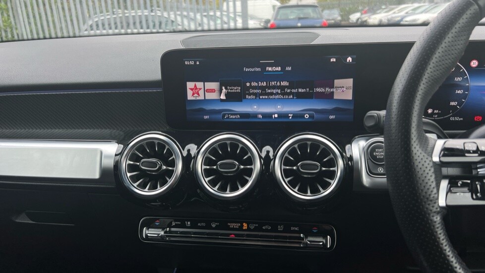 Used Mercedes-Benz GLB 2024 for sale - 76458886: Photo 13