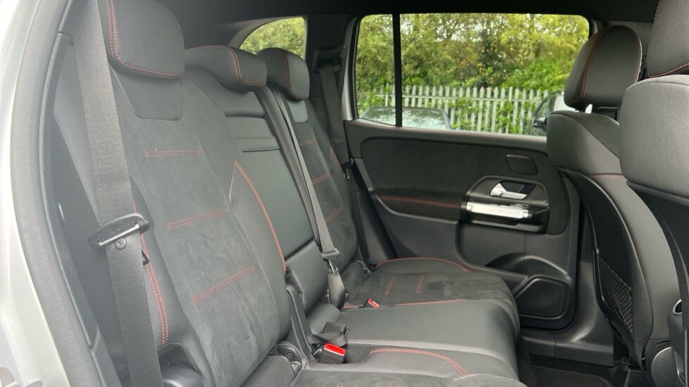 Used Mercedes-Benz GLB 2024 for sale - 76458886: Photo 15