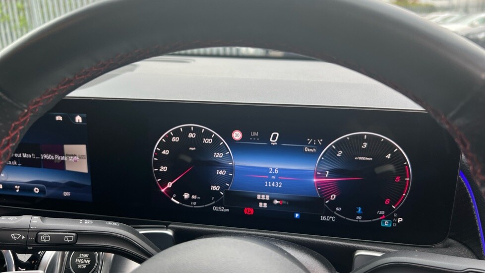 Used Mercedes-Benz GLB 2024 for sale - 76458886: Photo 16