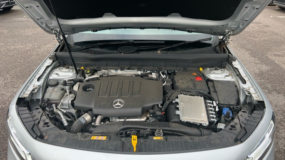 Used Mercedes-Benz GLB 2024 for sale - 76458886: Photo 19
