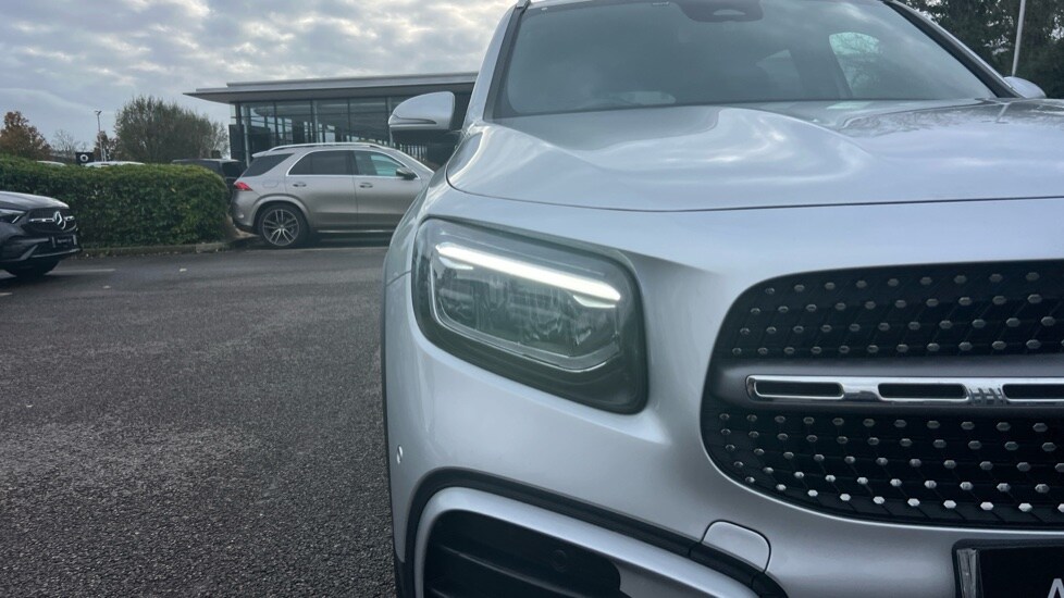 Used Mercedes-Benz GLB 2024 for sale - 76458886: Photo 20