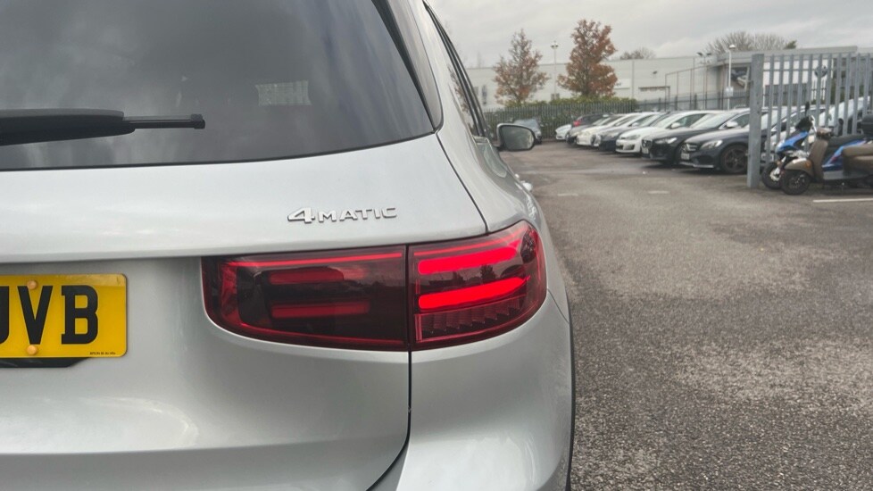 Used Mercedes-Benz GLB 2024 for sale - 76458886: Photo 22