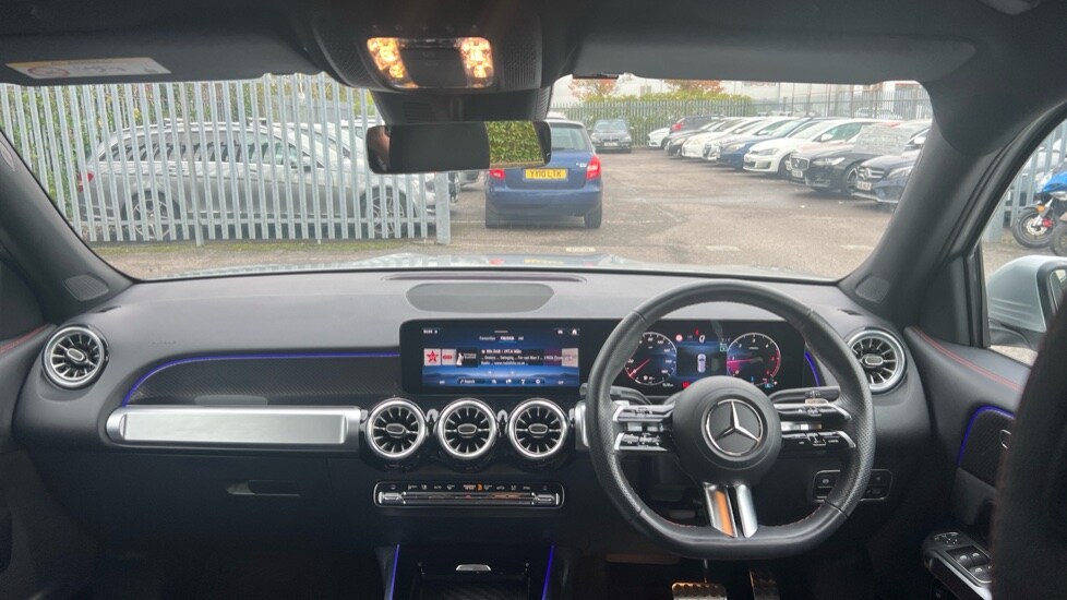 Used Mercedes-Benz GLB 2024 for sale - 76458886: Photo 23