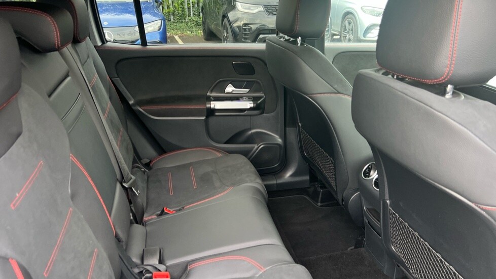 Used Mercedes-Benz GLB 2024 for sale - 76458886: Photo 24