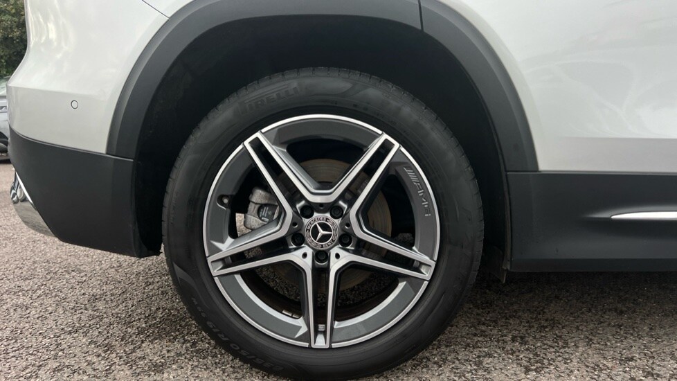 Used Mercedes-Benz GLB 2024 for sale - 76458886: Photo 25