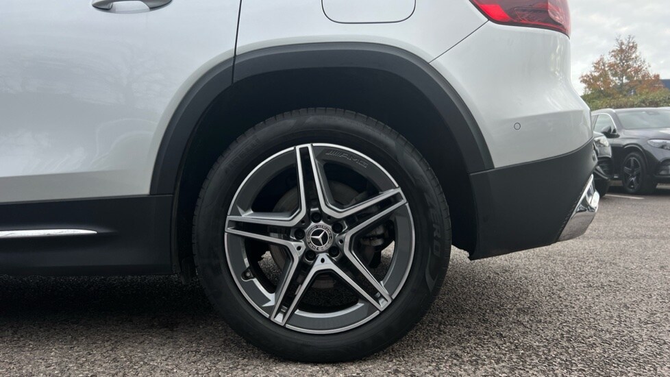 Used Mercedes-Benz GLB 2024 for sale - 76458886: Photo 26