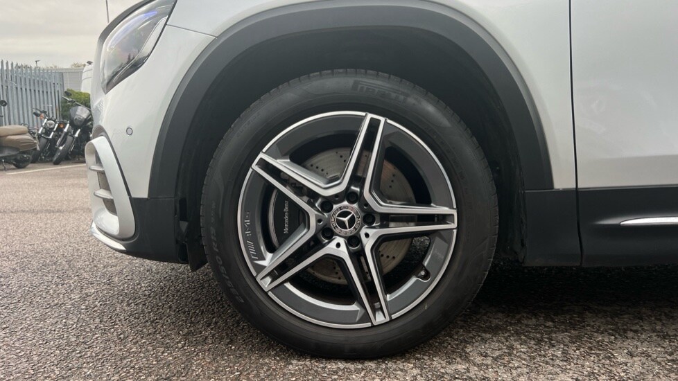 Used Mercedes-Benz GLB 2024 for sale - 76458886: Photo 27