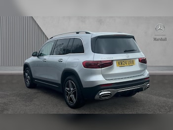 Used Mercedes-Benz GLB 2024 for sale - 76458886: Photo