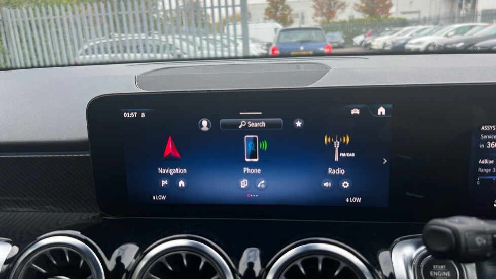 Used Mercedes-Benz GLB 2024 for sale - 76458886: Photo 32