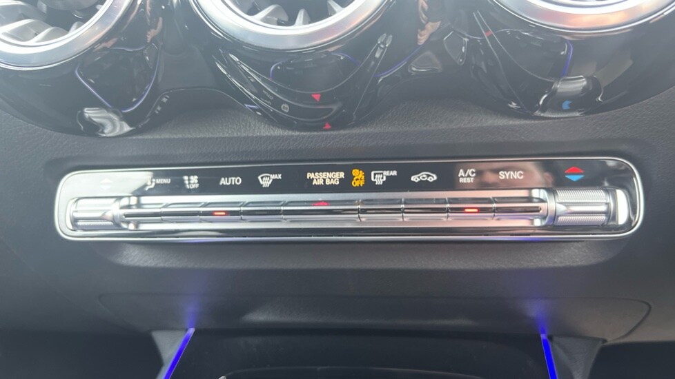 Used Mercedes-Benz GLB 2024 for sale - 76458886: Photo 34