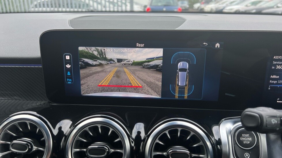 Used Mercedes-Benz GLB 2024 for sale - 76458886: Photo 38