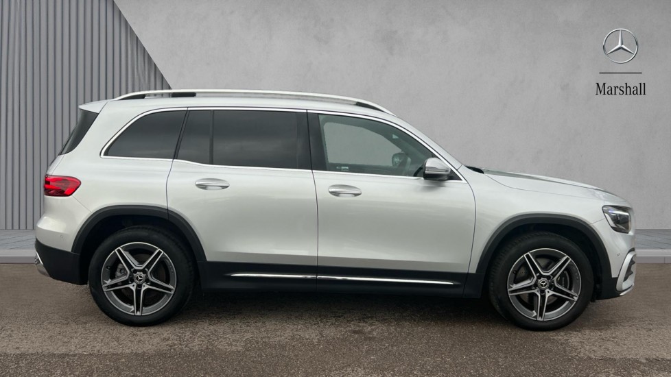 Used Mercedes-Benz GLB 2024 for sale - 76458886: Photo 4