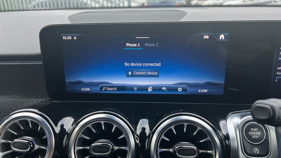 Used Mercedes-Benz GLB 2024 for sale - 76458886: Photo 40