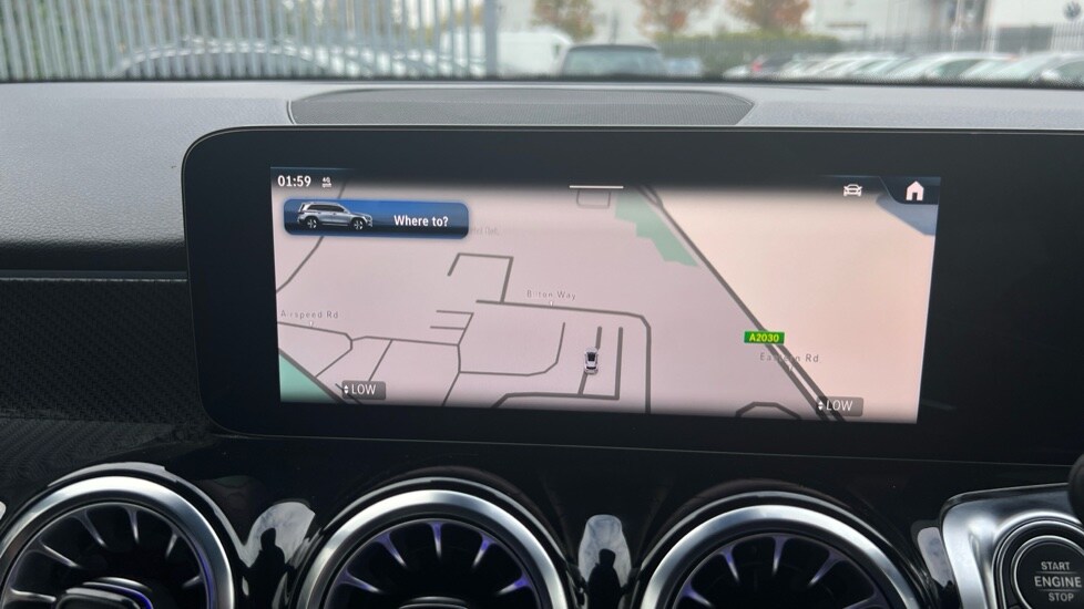 Used Mercedes-Benz GLB 2024 for sale - 76458886: Photo 41