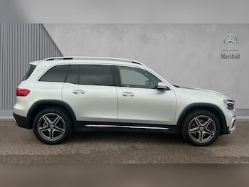 Used Mercedes-Benz GLB 2024 for sale - 76458886: Photo