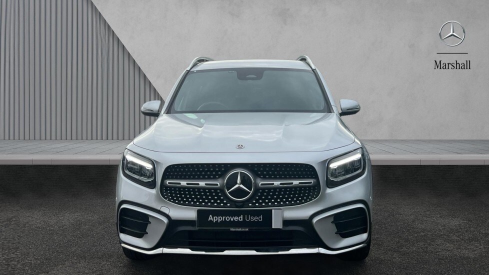 Used Mercedes-Benz GLB 2024 for sale - 76458886: Photo 6