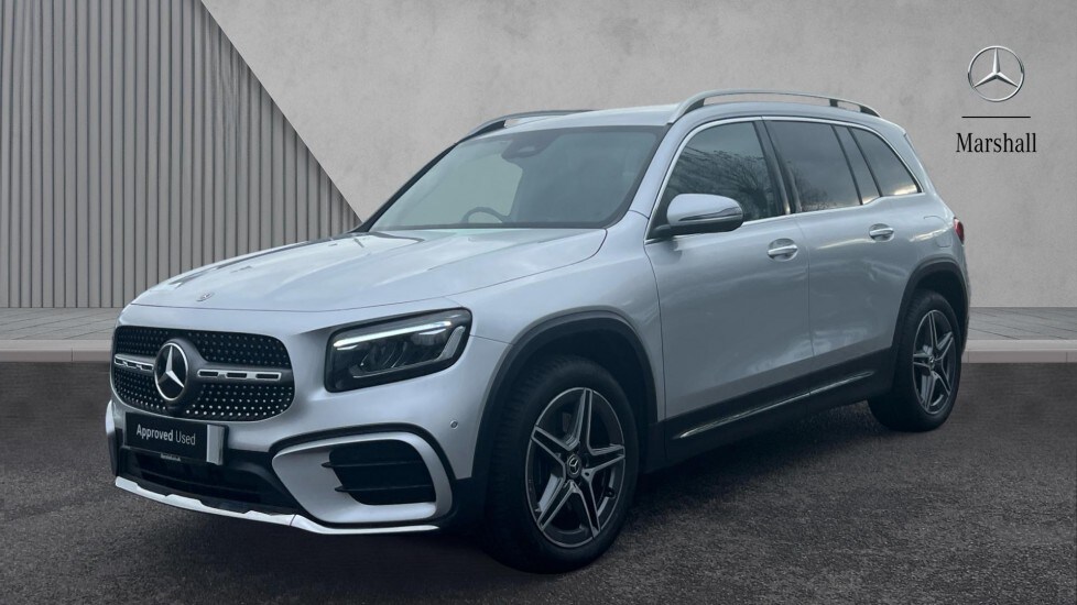 Used Mercedes-Benz GLB 2024 for sale - 76458886: Photo 8