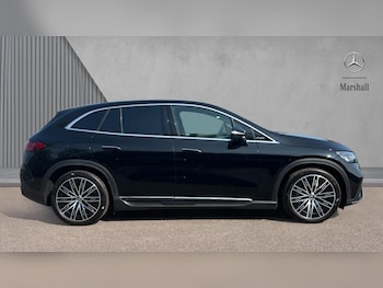 Used Mercedes-Benz EQA 2024 for sale - 75980003: Photo