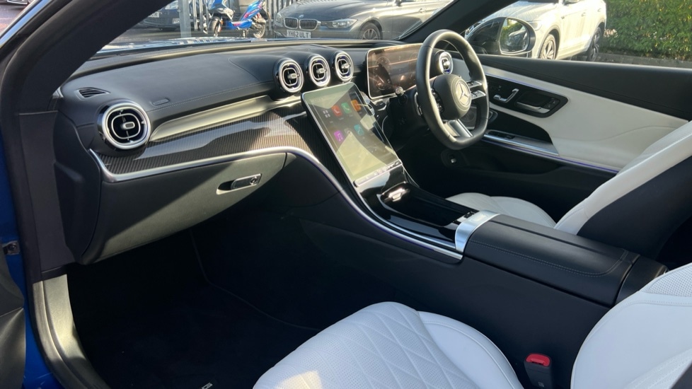 Used Mercedes-Benz CLE 2024 for sale - 76328114: Photo 11
