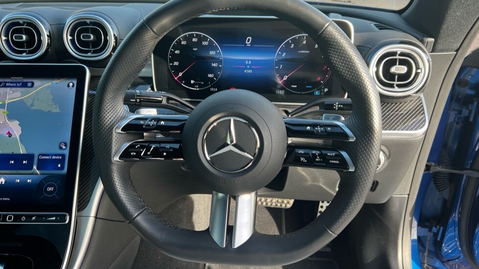 Used Mercedes-Benz CLE 2024 for sale - 76328114: Photo 12