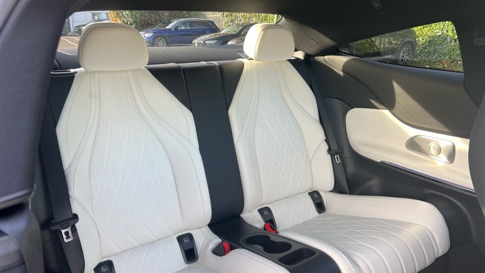 Used Mercedes-Benz CLE 2024 for sale - 76328114: Photo 15