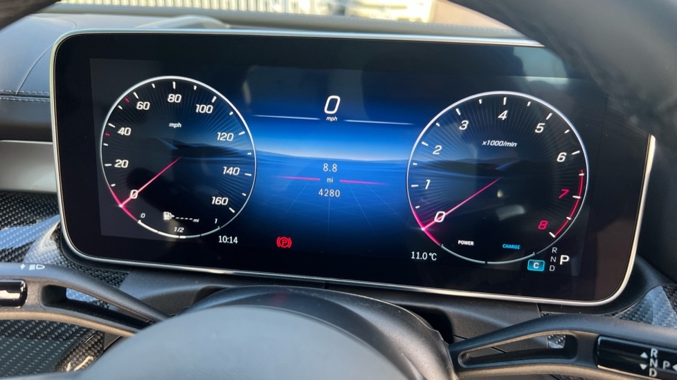 Used Mercedes-Benz CLE 2024 for sale - 76328114: Photo 16