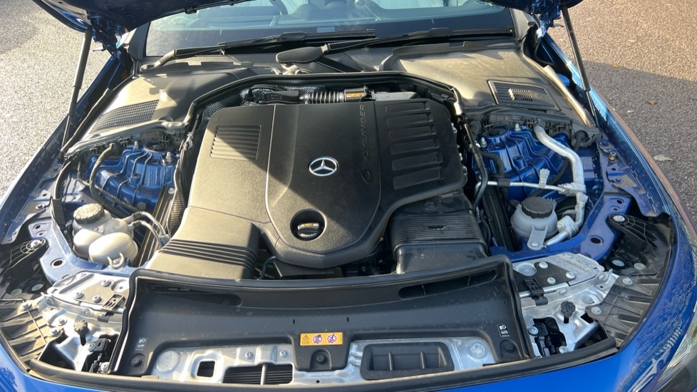 Used Mercedes-Benz CLE 2024 for sale - 76328114: Photo 19