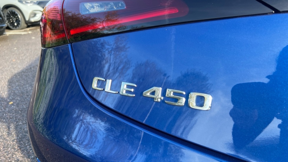 Used Mercedes-Benz CLE 2024 for sale - 76328114: Photo 22