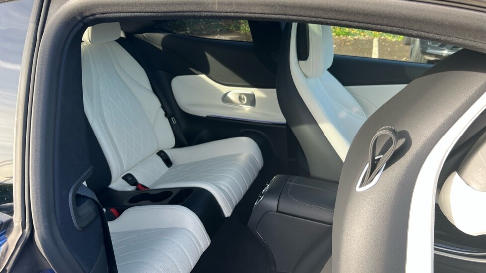 Used Mercedes-Benz CLE 2024 for sale - 76328114: Photo 24