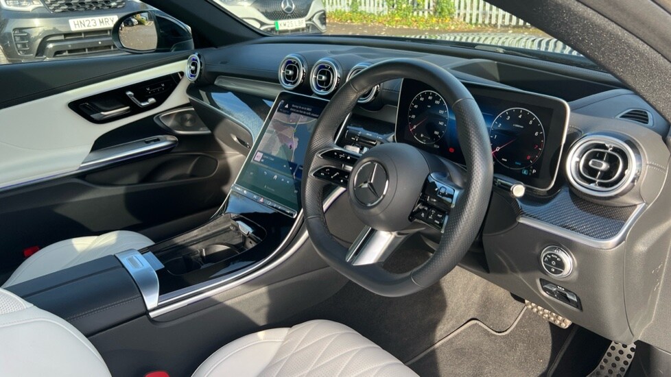 Used Mercedes-Benz CLE 2024 for sale - 76328114: Photo 3