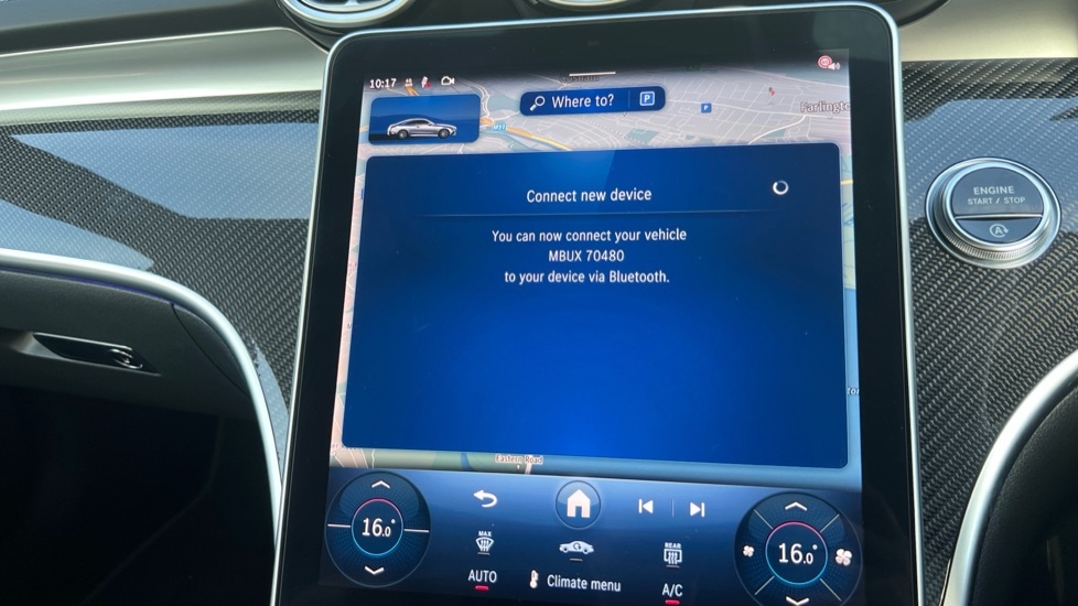 Used Mercedes-Benz CLE 2024 for sale - 76328114: Photo 48