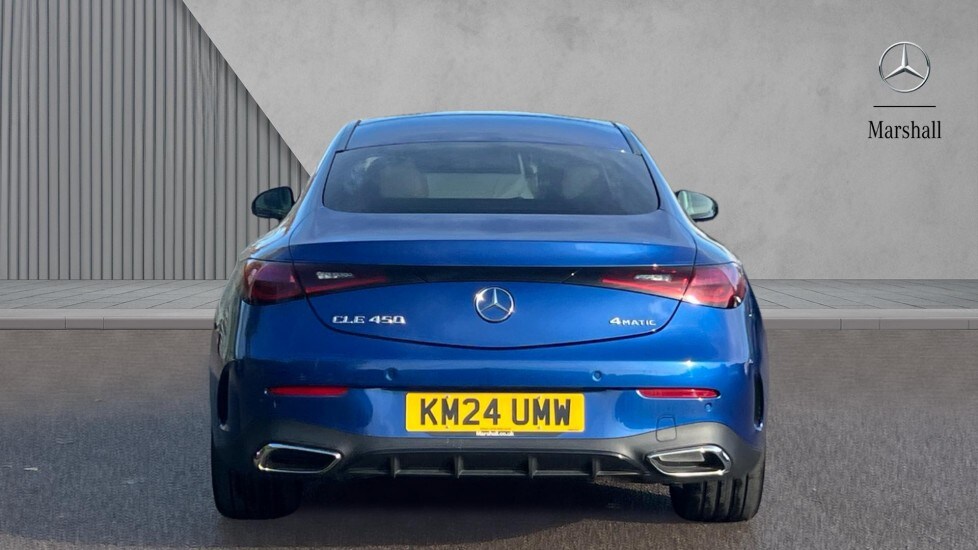 Used Mercedes-Benz CLE 2024 for sale - 76328114: Photo 7