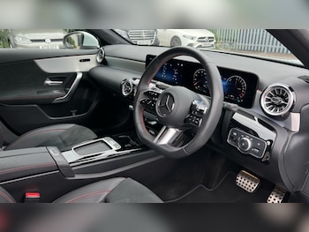 Used Mercedes-Benz A-Class 2023 for sale - 75495517: Photo
