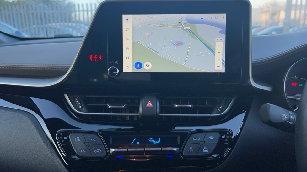 Used Toyota C-HR 2023 for sale - 76415217: Photo 12