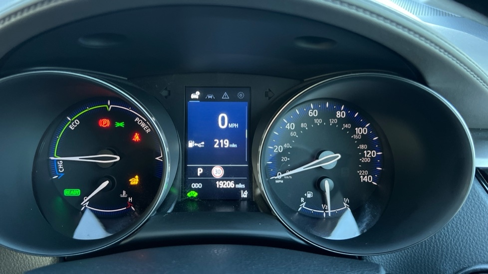 Used Toyota C-HR 2023 for sale - 76415217: Photo 13