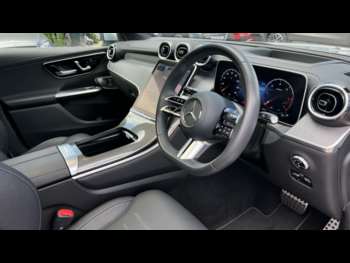 Used Mercedes-Benz GLC 2023 for sale - 75137402: Photo