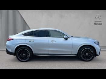 Used Mercedes-Benz GLC 2023 for sale - 75137402: Photo