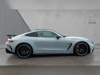Used Mercedes-Benz AMG GT 2024 for sale - 76731578: Photo