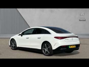 Used Mercedes-Benz EQA 2024 for sale - 74756130: Photo