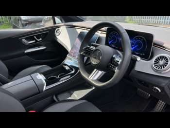 Used Mercedes-Benz EQA 2024 for sale - 74756130: Photo